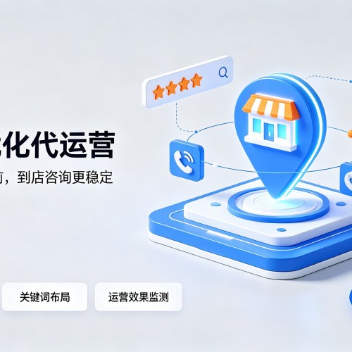 惠东GEO优化