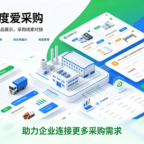 惠东百度爱采购